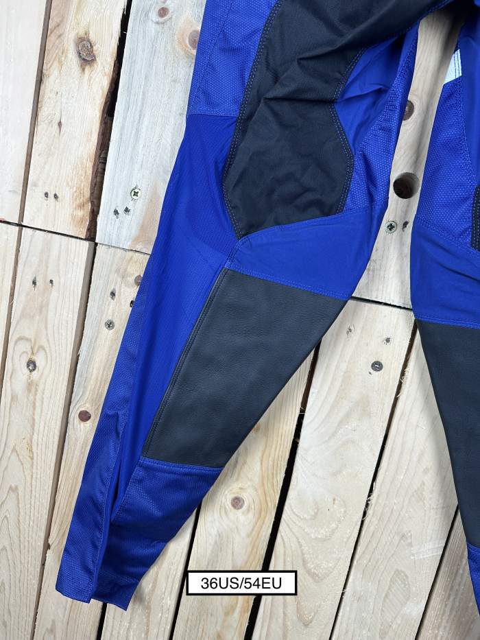 PANTALONES SHOT ENDURO SHINING NAVY 36US/54EU
