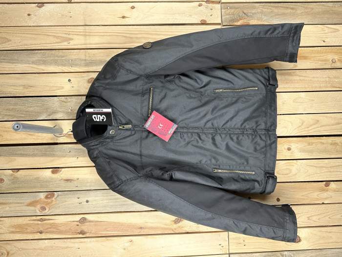 Chaqueta T-L Gunswear Adam