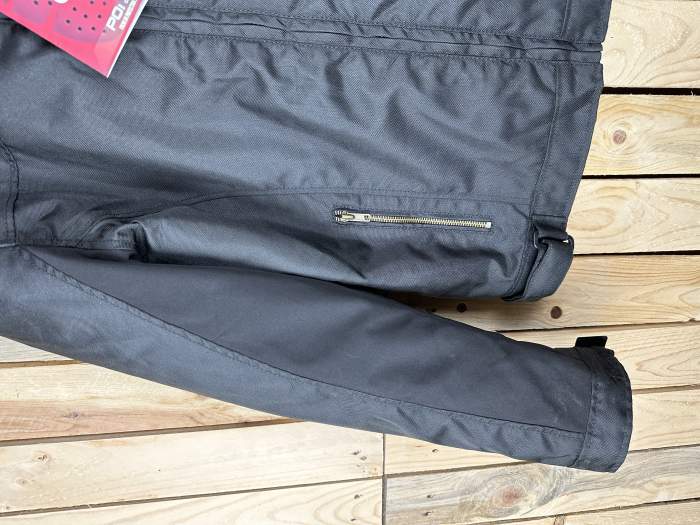 Chaqueta T-L Gunswear Adam