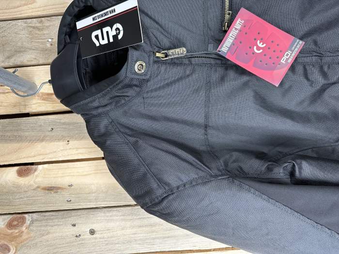 Chaqueta T-L Gunswear Adam