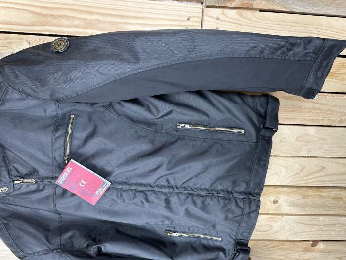 Chaqueta T-L Gunswear Adam