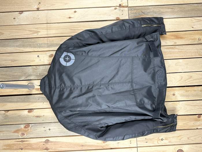 Chaqueta T-L Gunswear Adam