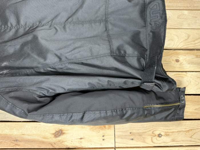 Chaqueta T-L Gunswear Adam