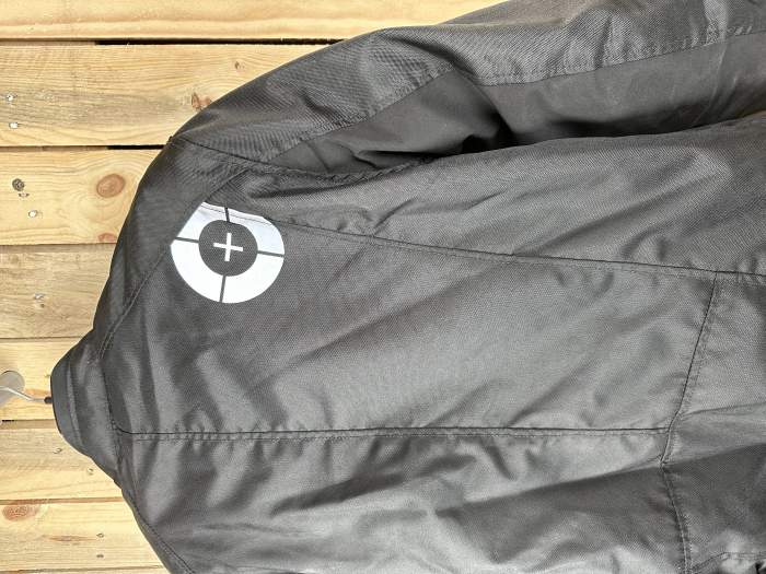 Chaqueta T-L Gunswear Adam