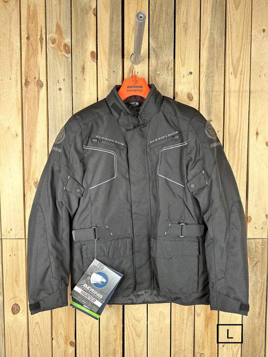 CHAQUETA T-L BERING WINNIPEG