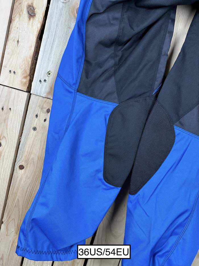 PANTALON T-36US/54EU SHOT ENDURO VENTURY BLUE