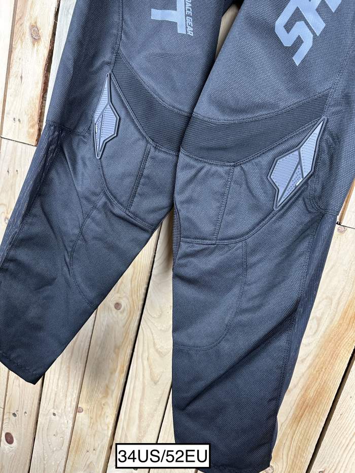 PANTALON T-34US/52EU SHOT ENDURO CONTACT ZIP