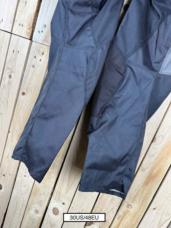 PANTALON T-30US/48EU SHOT VENTURY NEON YELLOW