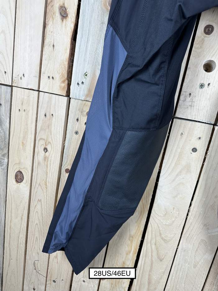 Pantalon T-28US/46EU Shot Air Flow Black