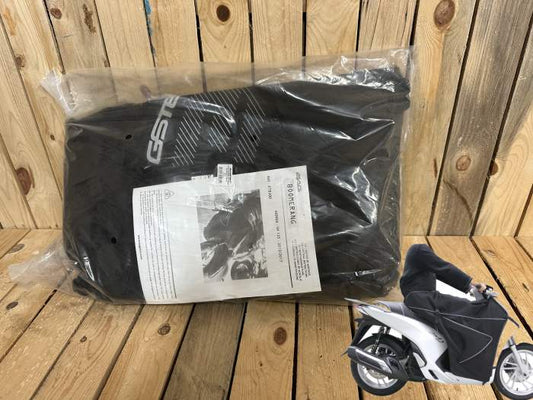 CUBREPIERNAS BAGSTER BOOMERANG HONDA SH125 12-17