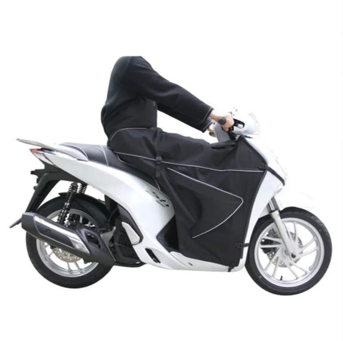 CUBREPIERNAS BAGSTER BOOMERANG HONDA SH125 12-17