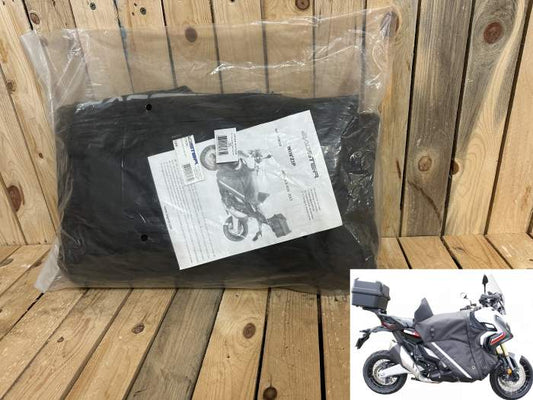 CUBREPIERNASBAGSTER WINZIP HONDA X-ADV 750 2017