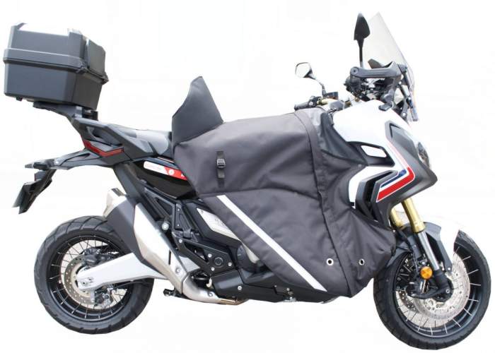 CUBREPIERNASBAGSTER WINZIP HONDA X-ADV 750 2017