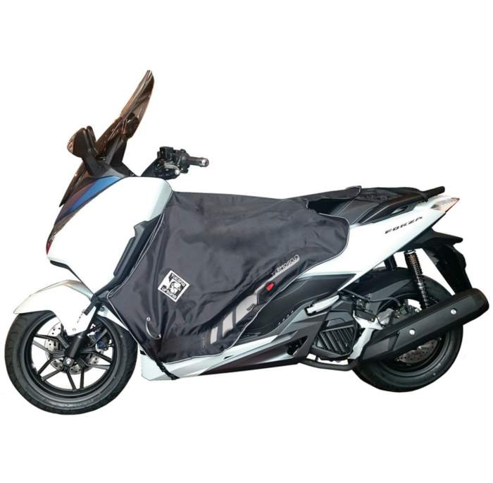 CUBREPIERNAS TUCANO HONDA FORZA 125 15-17