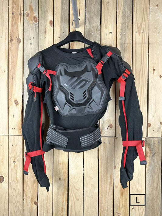 PETO T-L SHOT GILET OPTIMAL