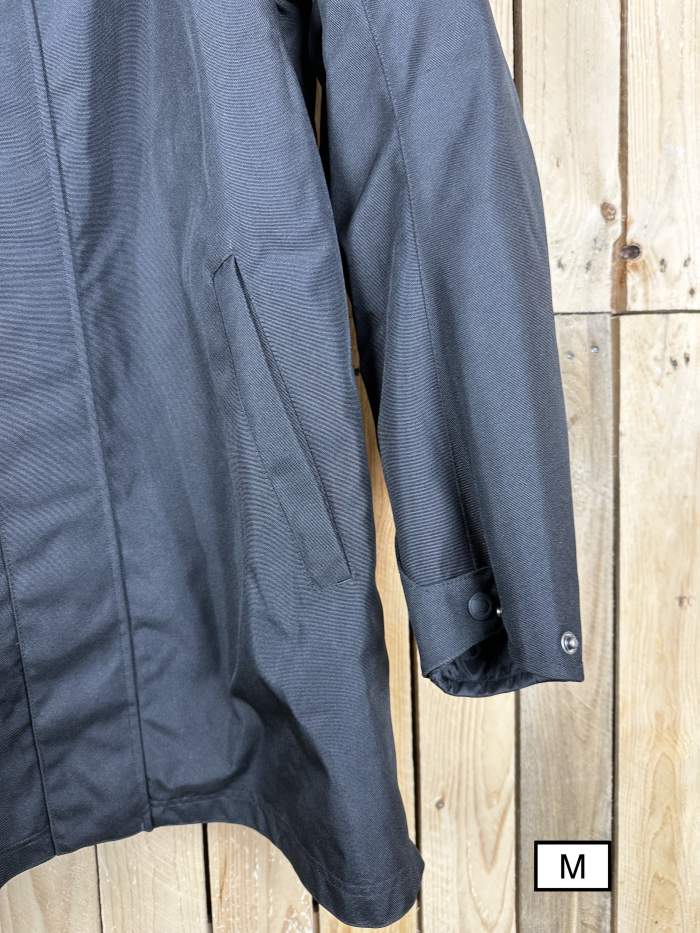 CHAQUETA T-M BERING CAMPTON