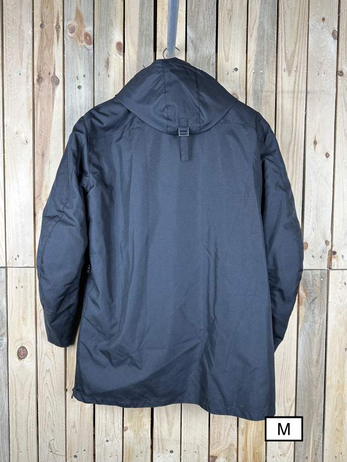 CHAQUETA T-M BERING CAMPTON