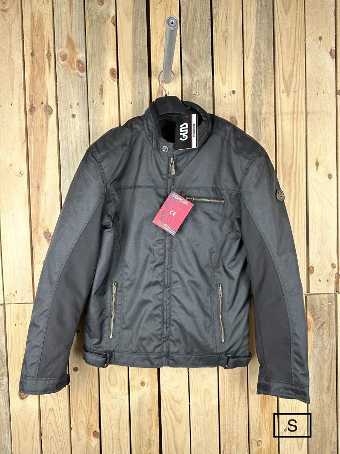 CHAQUETA T-S GUNSWEAR ADAM