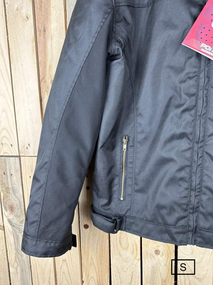 CHAQUETA T-S GUNSWEAR ADAM