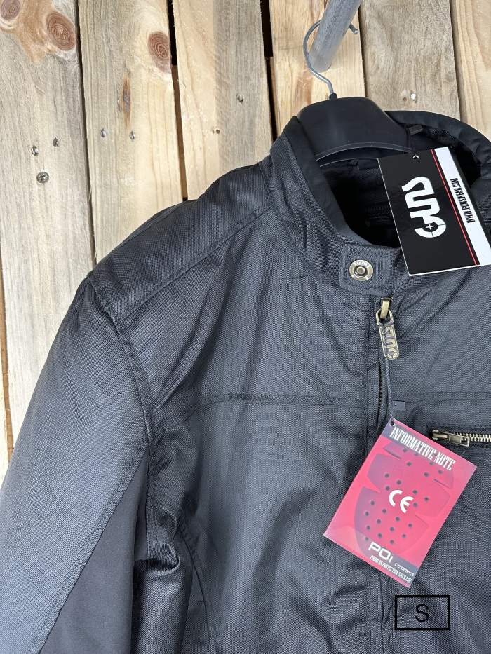 CHAQUETA T-S GUNSWEAR ADAM