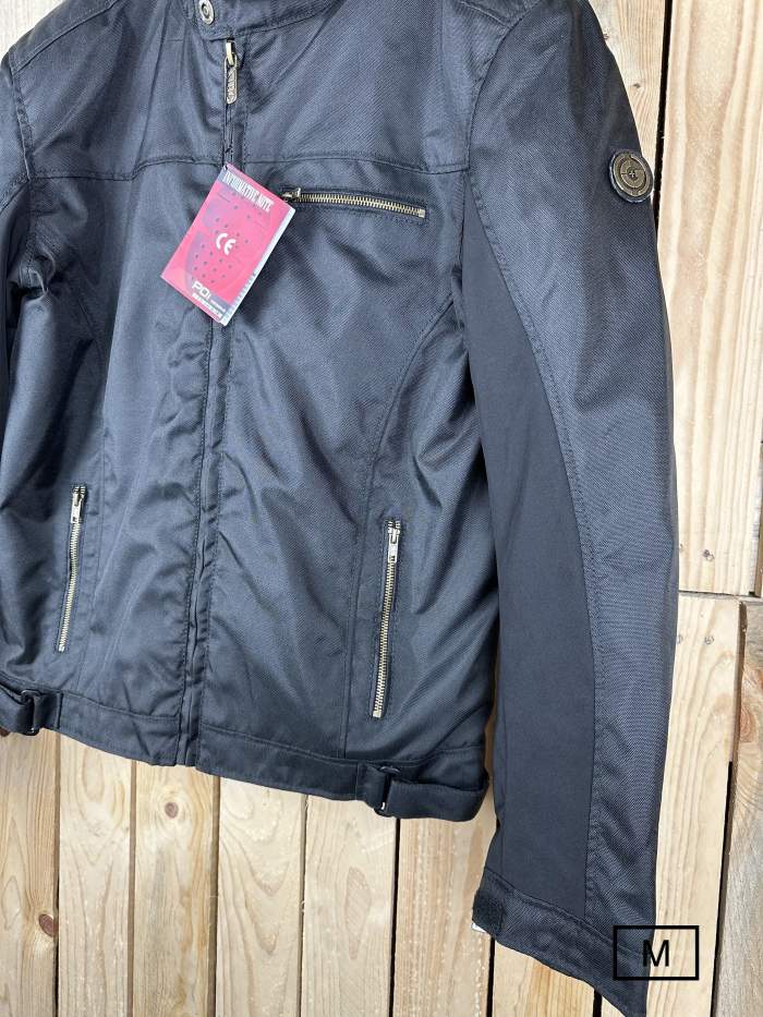 CHAQUETA T-M GUNSWEAR ADAM