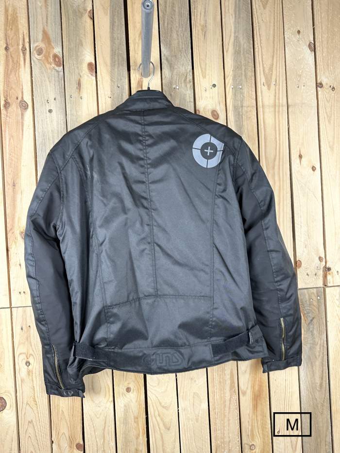 CHAQUETA T-M GUNSWEAR ADAM