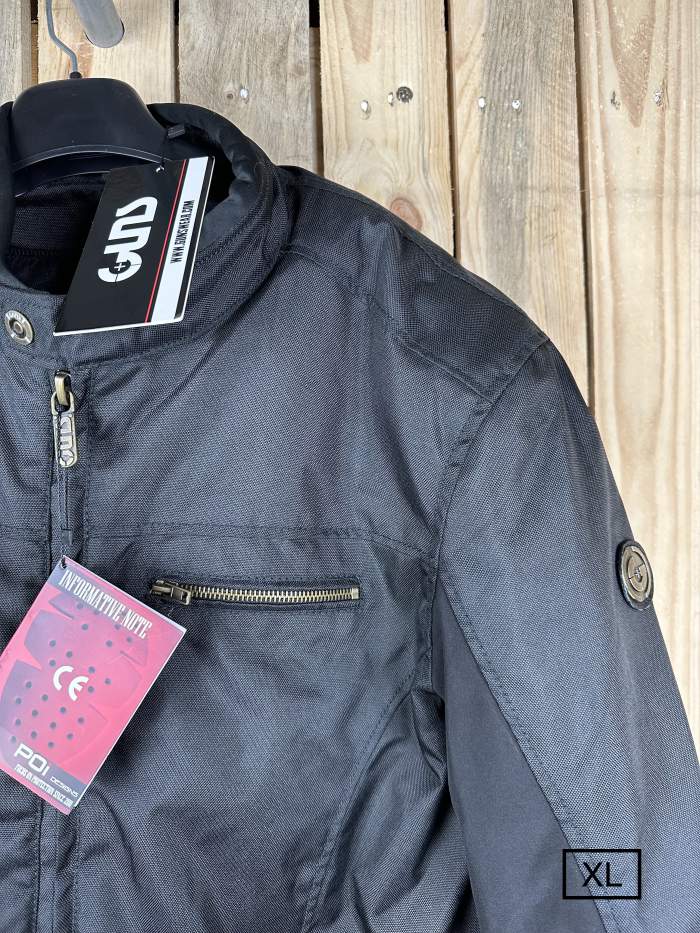 CHAQUETA T-XL GUNSWEAR ADAM