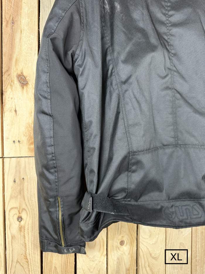 CHAQUETA T-XL GUNSWEAR ADAM