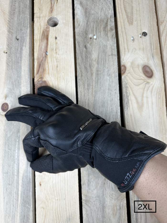 Guantes Five Wfx Skin Minus Zero Goretex 2XL