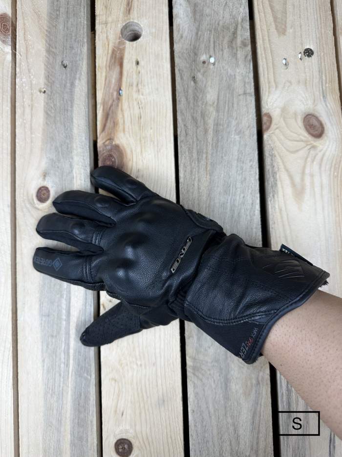 Guantes Five WFX Skin Minus Zero Goretex S