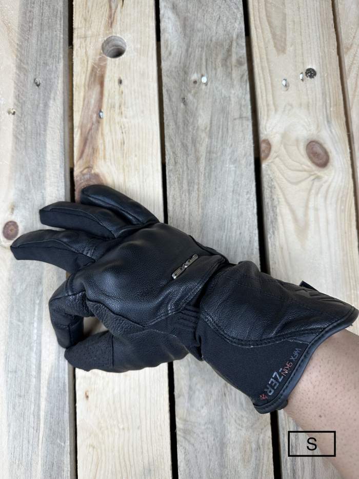 Guantes Five WFX Skin Minus Zero Goretex S