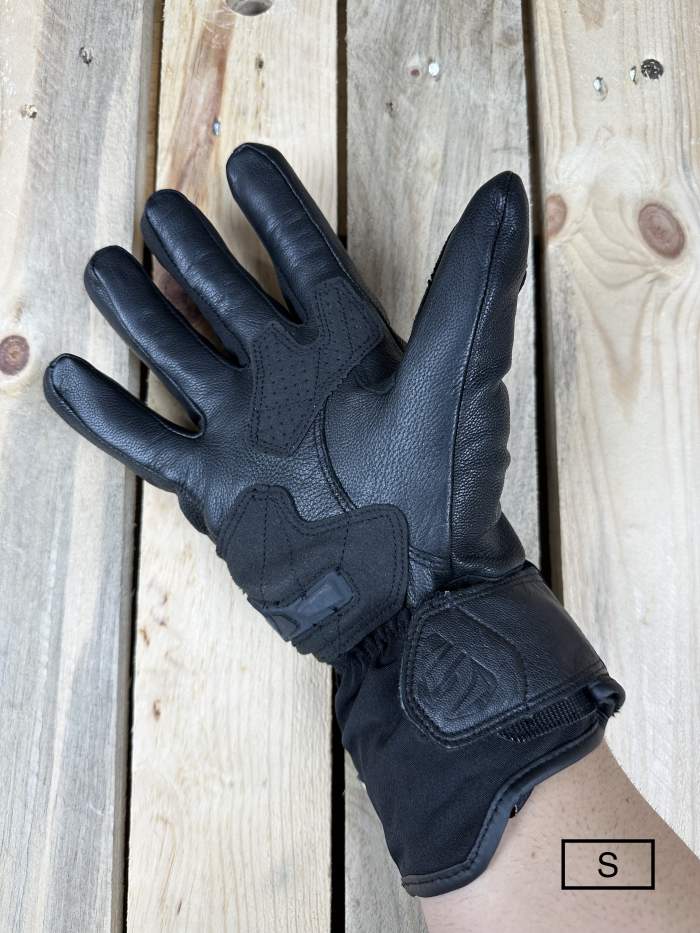 Guantes Five WFX Skin Minus Zero Goretex S