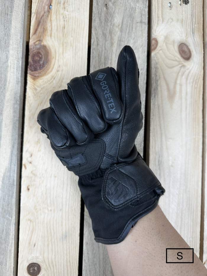Guantes Five WFX Skin Minus Zero Goretex S