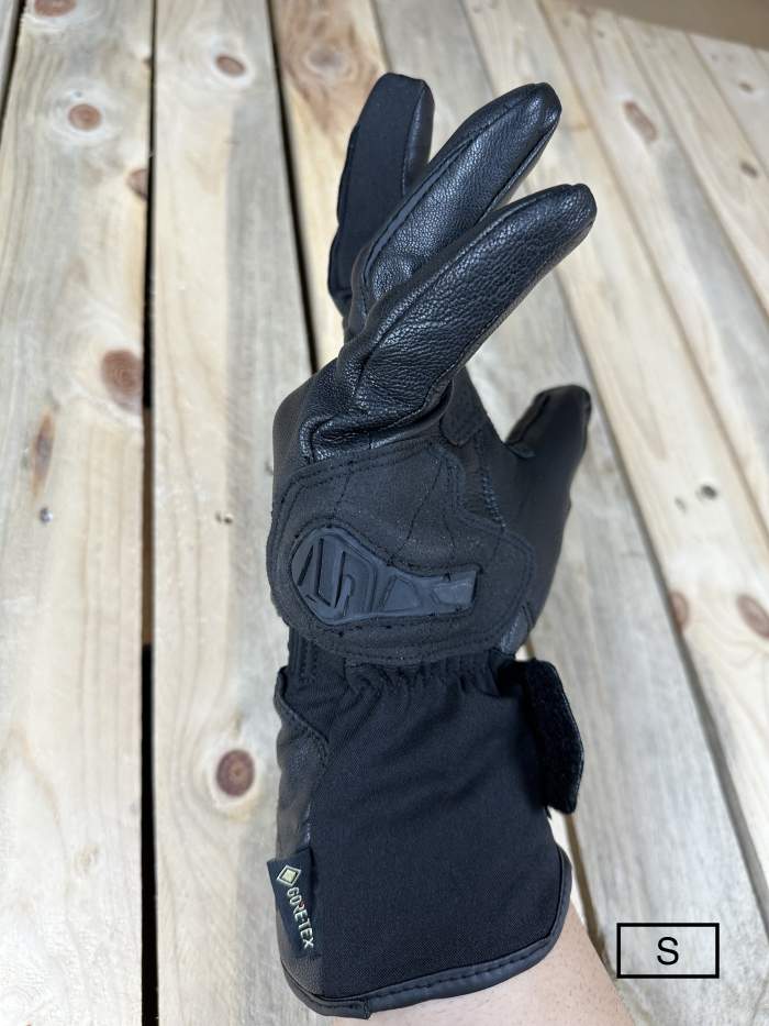 Guantes Five WFX Skin Minus Zero Goretex S
