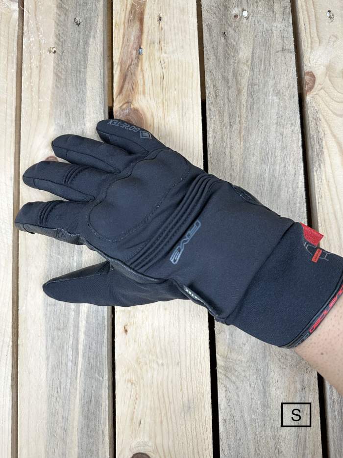 Guantes T-S Five WFX City Short Goretex