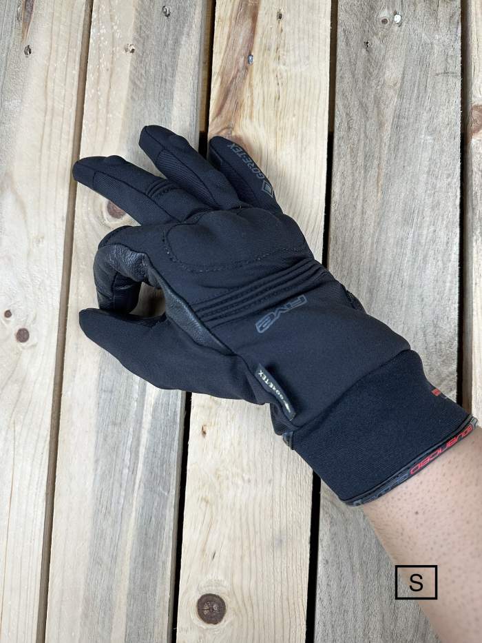Guantes T-S Five WFX City Short Goretex