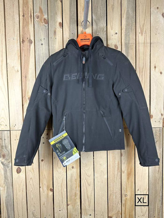 CHAQUETA T-XL DEPORTIVA BERING DRIFT