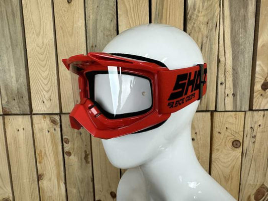 GAFAS SHOT ASSAULT RED