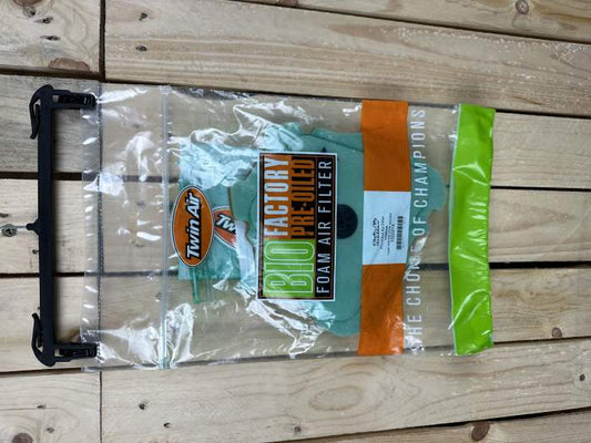 FILTRO AIRE PREENGRASADO YAMAHA YZF TWIN AIR