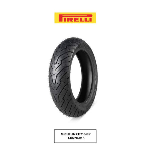 PIRELLI ANGEL SCOOTER 110/70-R11 45L NUEVOS