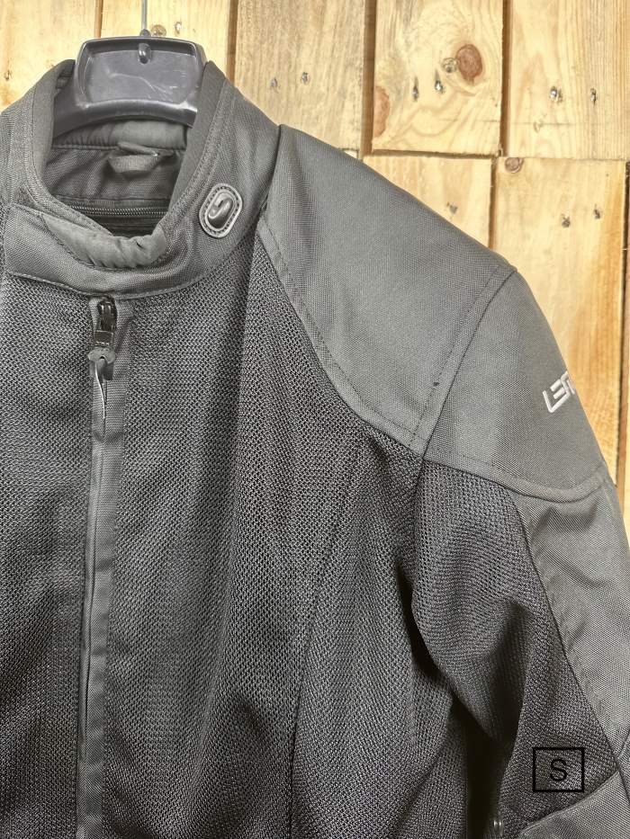 CHAQUETA T-S LUMA VENTO 2 IMPERMEABLE