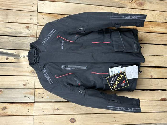 CHAQUETA T-S BERING YUKON GORETEX