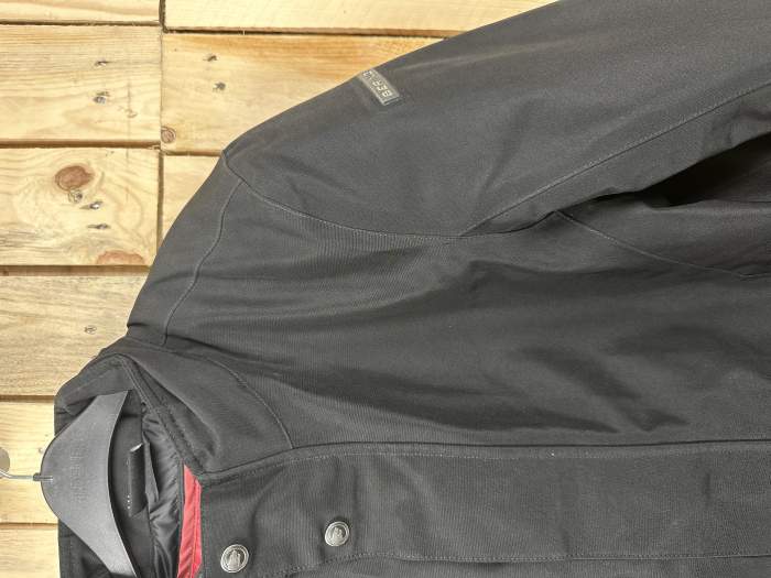 CHAQUETA T-S BERING ARCHIBALD GORETEX