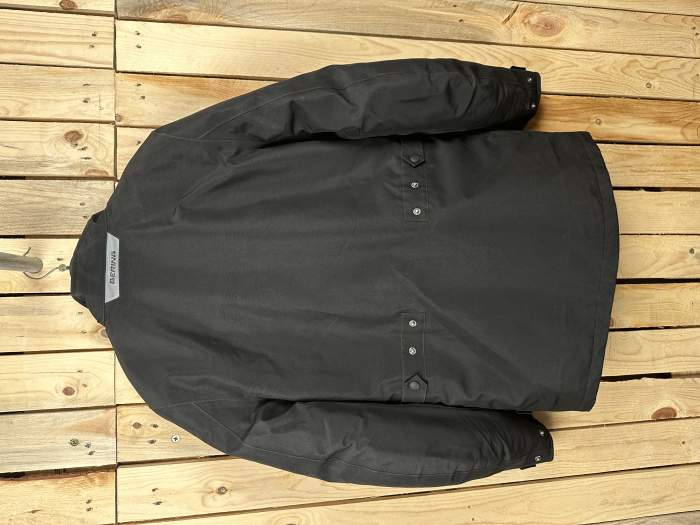 CHAQUETA T-S BERING ARCHIBALD GORETEX