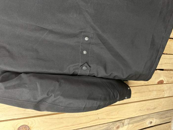 CHAQUETA T-S BERING ARCHIBALD GORETEX