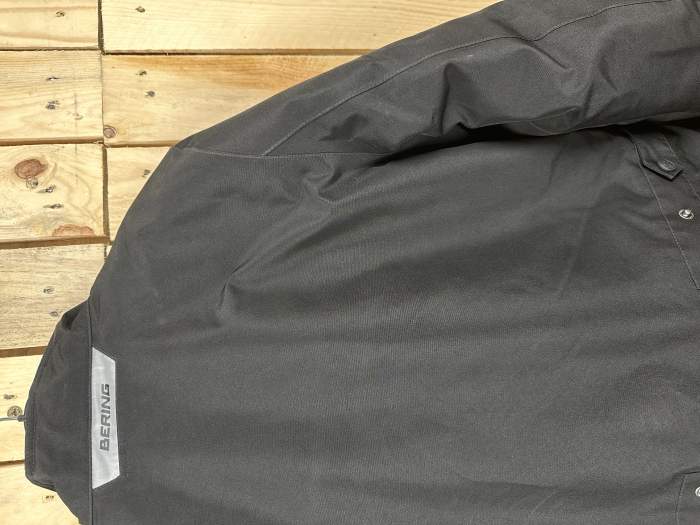 CHAQUETA T-S BERING ARCHIBALD GORETEX