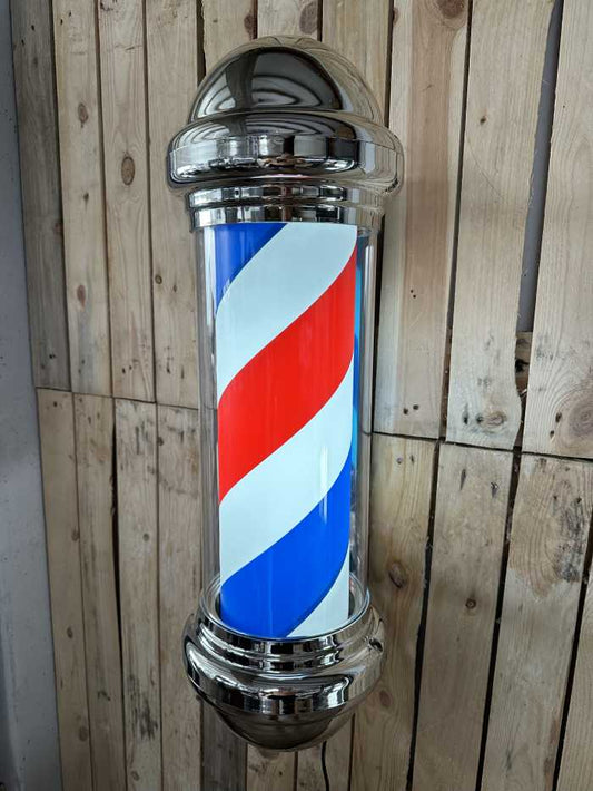 POSTE POLO BARBERIA EUROSTYLE