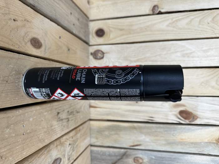 MOTUL LUBRICANTE CADENA ROAD MC CARE C2 400ML