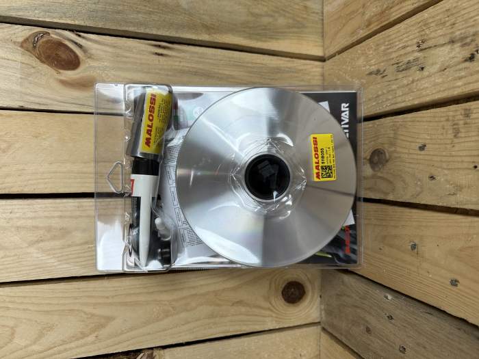 VARIADOR MALOSSI TMAX 530 OEM:5118055