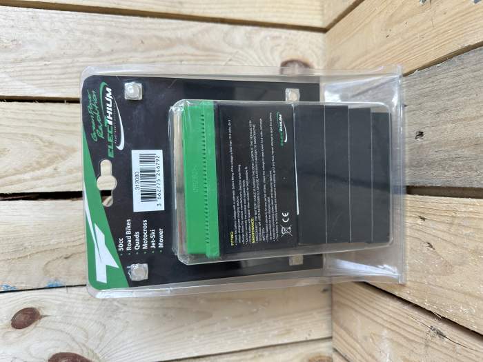 BATERIA ELECTHIUM HJTZ7S-FP-S